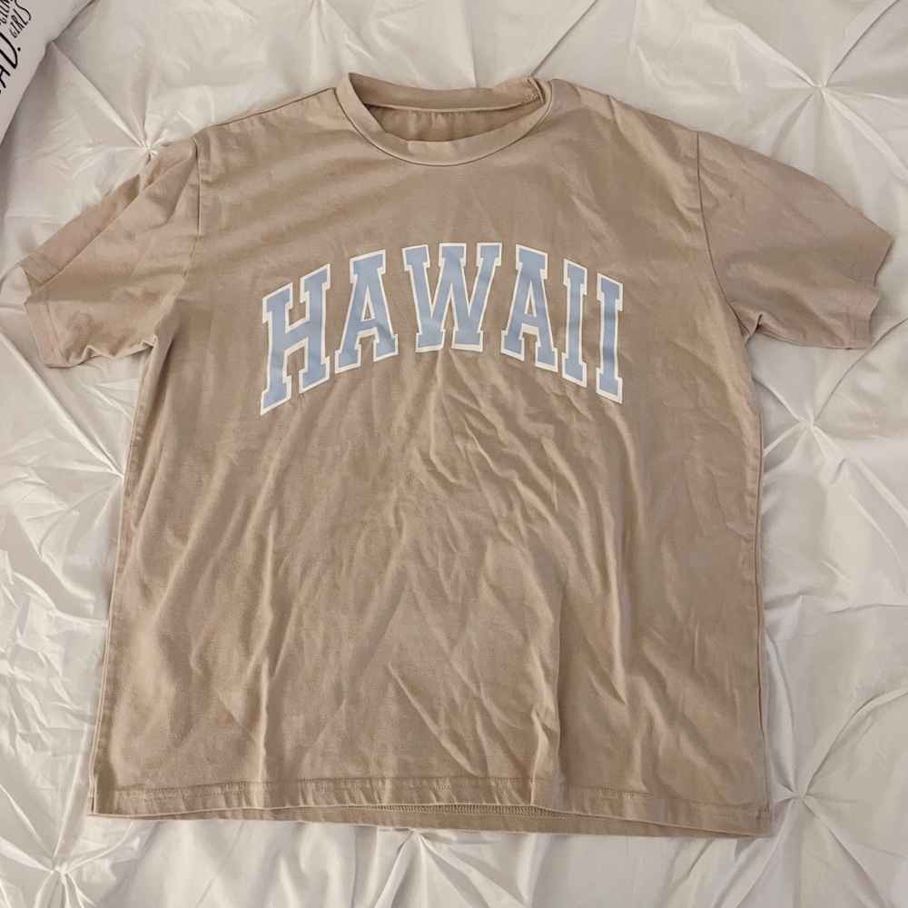 Shein T-shirt